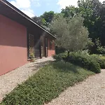 Villa Charmant Gite 4 Etoiles Avec Piscine