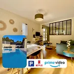 Gîte 4 étoiles à 10mins de Marmande et Tonneins *