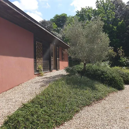 Villa Confort Entre Marmande Et Tonneins