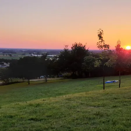 Villa Confort Entre Marmande Et Tonneins *