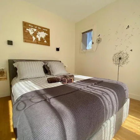 Gîte 4 étoiles à 10mins de Marmande et Tonneins